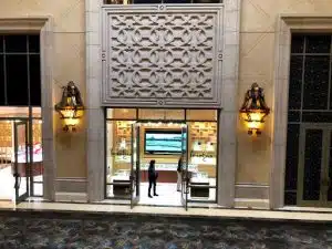 Venetzia Fine Jewelry Enterprise Nevada