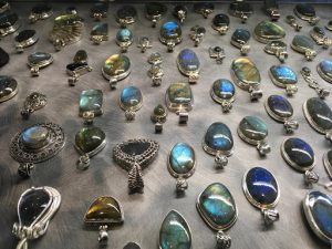Village Silversmith Beverly Cove Massachusetts