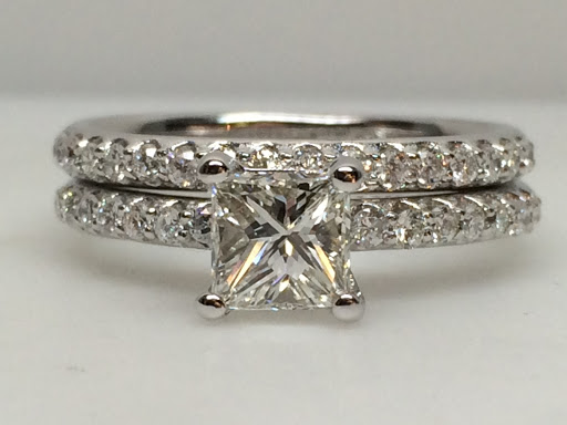 Vintage Jewelers & Gifts Santa Rosa California