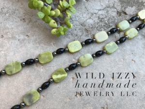 Wild Izzy Handmade Jewelry LLC Goodyear Arizona