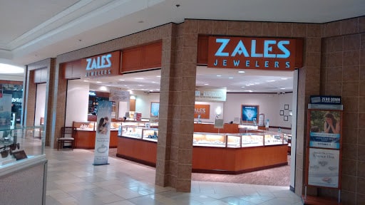 Zales newington discount