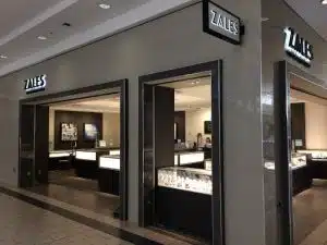 Zales Covina California