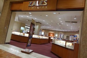 Zales Fairfield California