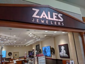 Zales Hanahan South Carolina