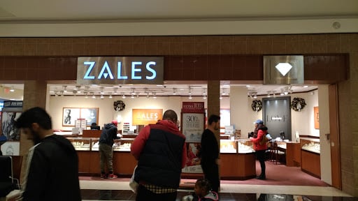 Zales sales green acres