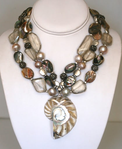 d Forsythe Unique Jewelry From Around The World Coronado California