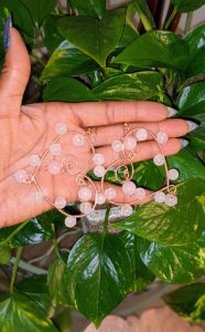 queenakinomtreasures.com Clemmons North Carolina